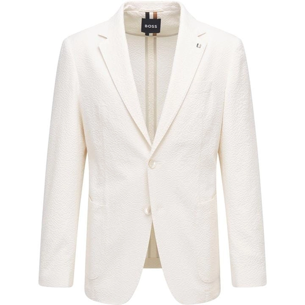 Hugo Boss C-Hanry-222 10244559 01 - White
